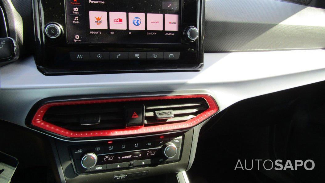 Seat Arona 1.0 TSI FR de 2022