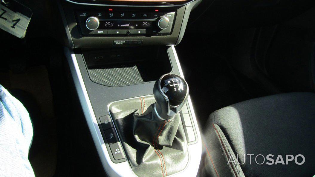 Seat Arona 1.0 TSI FR de 2022