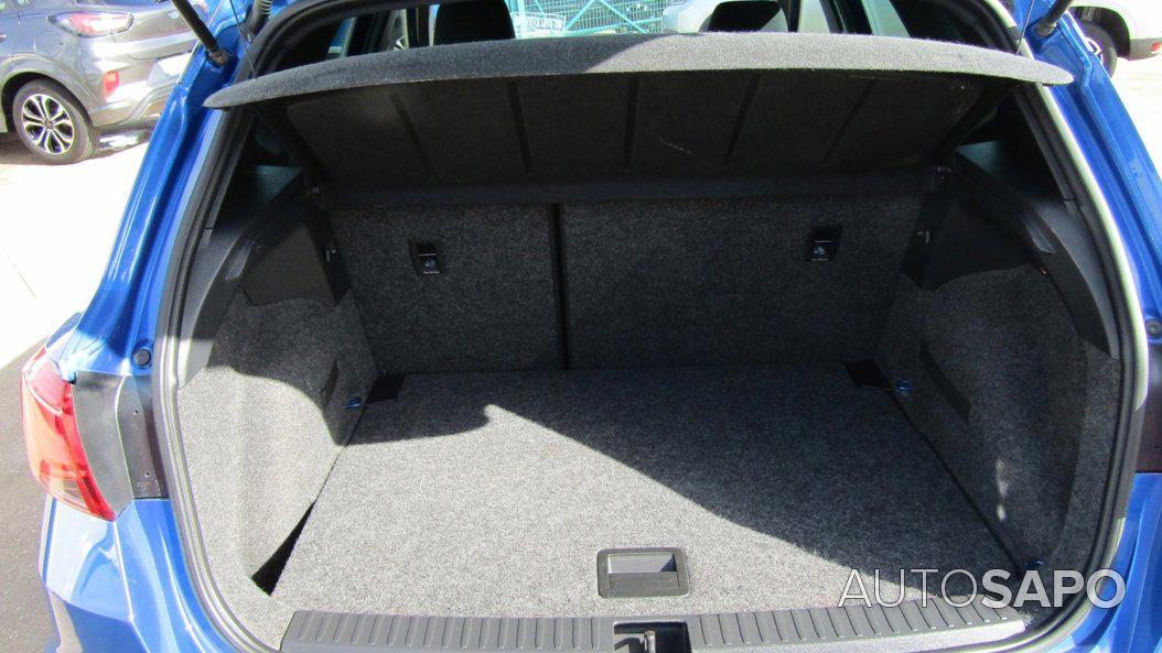 Seat Arona 1.0 TSI FR de 2022