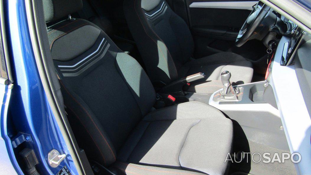 Seat Arona 1.0 TSI FR de 2022