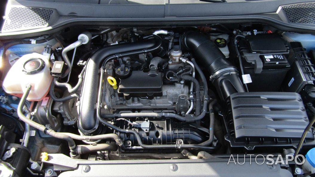 Seat Arona 1.0 TSI FR de 2022