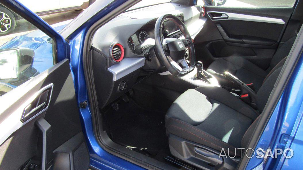 Seat Arona 1.0 TSI FR de 2022