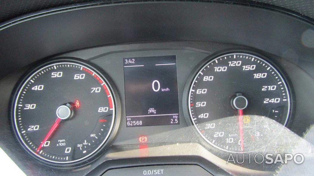 Seat Arona 1.0 TSI FR de 2022