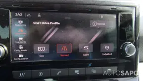 Seat Arona 1.0 TSI FR de 2022