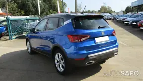 Seat Arona 1.0 TSI FR de 2022