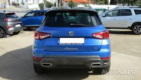 Seat Arona 1.0 TSI FR de 2022