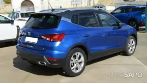Seat Arona 1.0 TSI FR de 2022