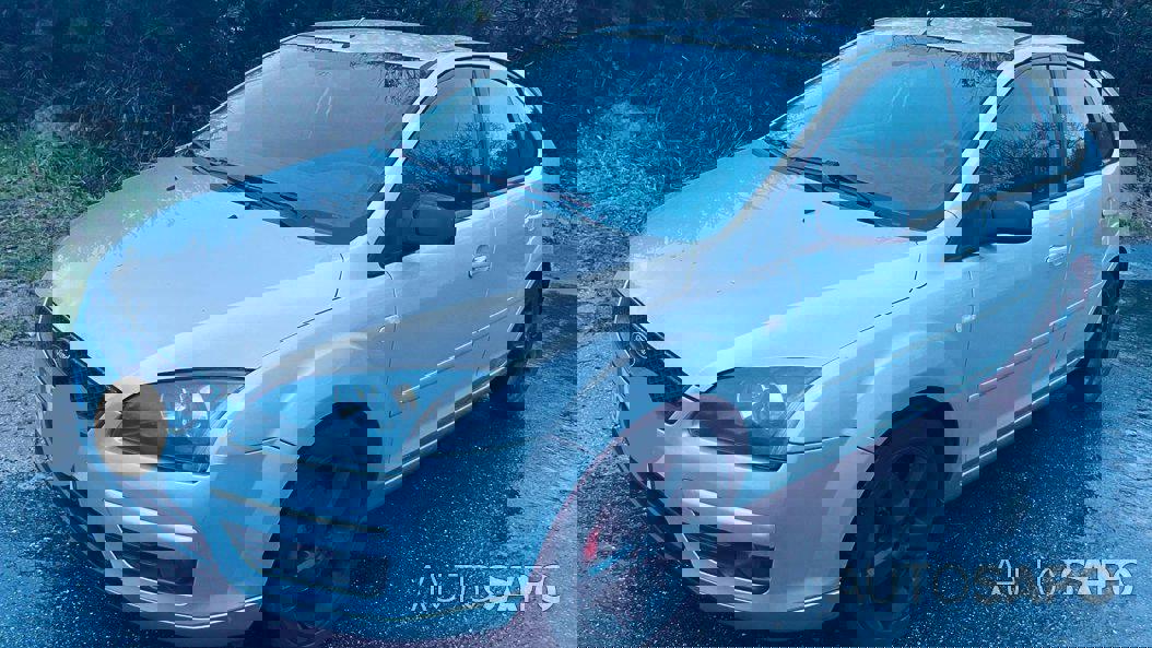 Ford Focus 1.6 TDCi Sport de 2006