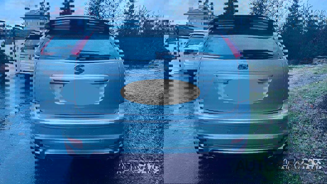 Ford Focus 1.6 TDCi Sport de 2006