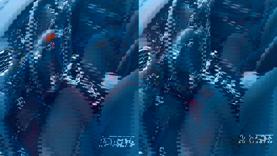 Ford Focus 1.6 TDCi Sport de 2006