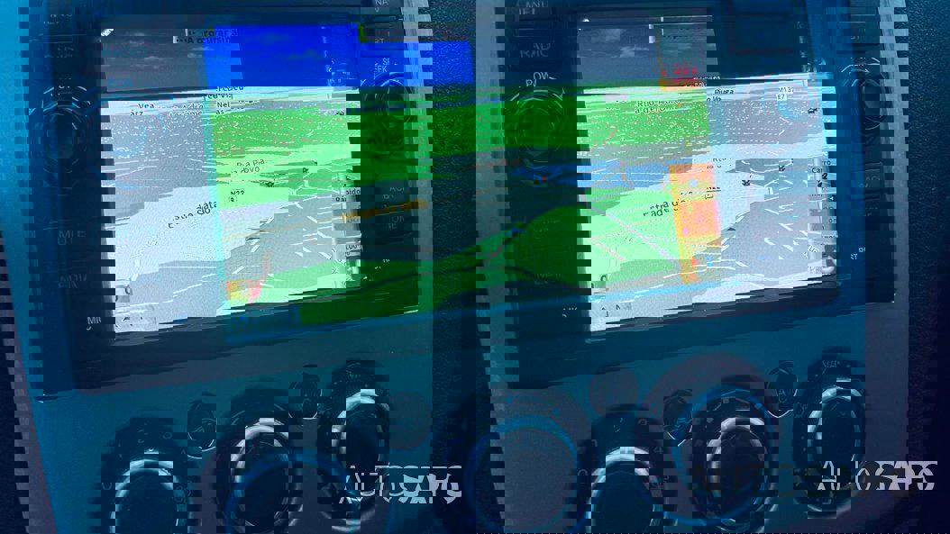 Ford Focus 1.6 TDCi Sport de 2006