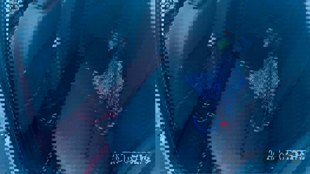 Ford Focus 1.6 TDCi Sport de 2006