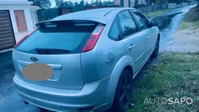 Ford Focus 1.6 TDCi Sport de 2006