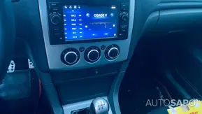 Ford Focus 1.6 TDCi Sport de 2006