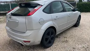 Ford Focus 1.6 TDCi Sport de 2006