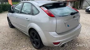 Ford Focus 1.6 TDCi Sport de 2006