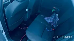 Ford Focus 1.6 TDCi Sport de 2006