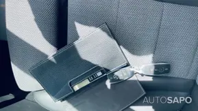 Mercedes-Benz Classe C 220 BlueTEC Avantgarde+ Aut. de 2020