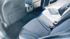 Mercedes-Benz Classe C 220 BlueTEC Avantgarde+ Aut. de 2020