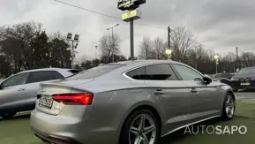 Audi A5 de 2022