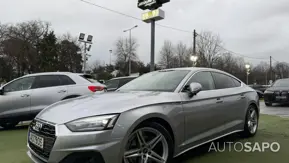 Audi A5 de 2022