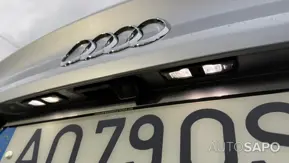 Audi A5 de 2022