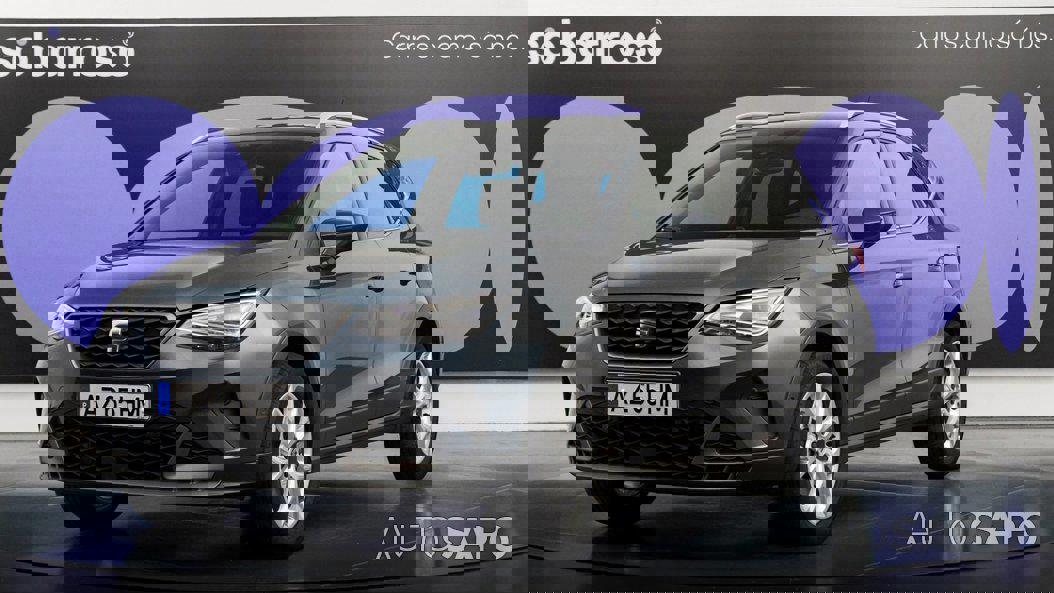 Seat Arona 1.0 TSI FR de 2023