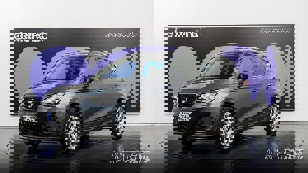 Seat Arona 1.0 TSI FR de 2023