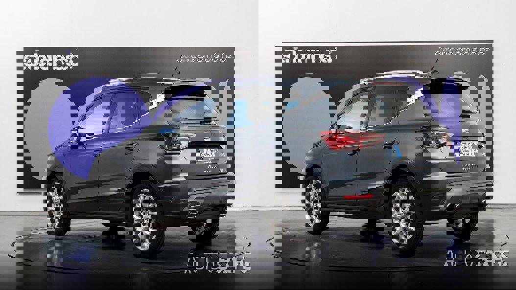 Seat Arona 1.0 TSI FR de 2023