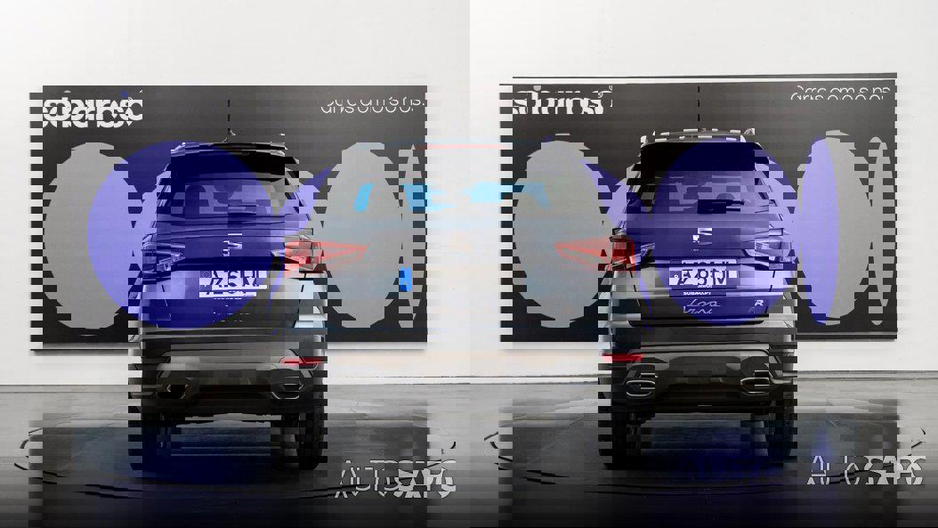 Seat Arona 1.0 TSI FR de 2023