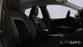 Citroen e-C4 de 2025