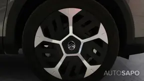 Citroen e-C4 de 2025