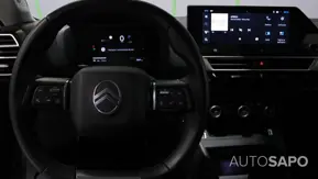 Citroen e-C4 de 2025