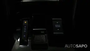 Citroen e-C4 de 2025