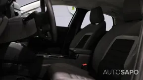 Citroen e-C4 de 2025