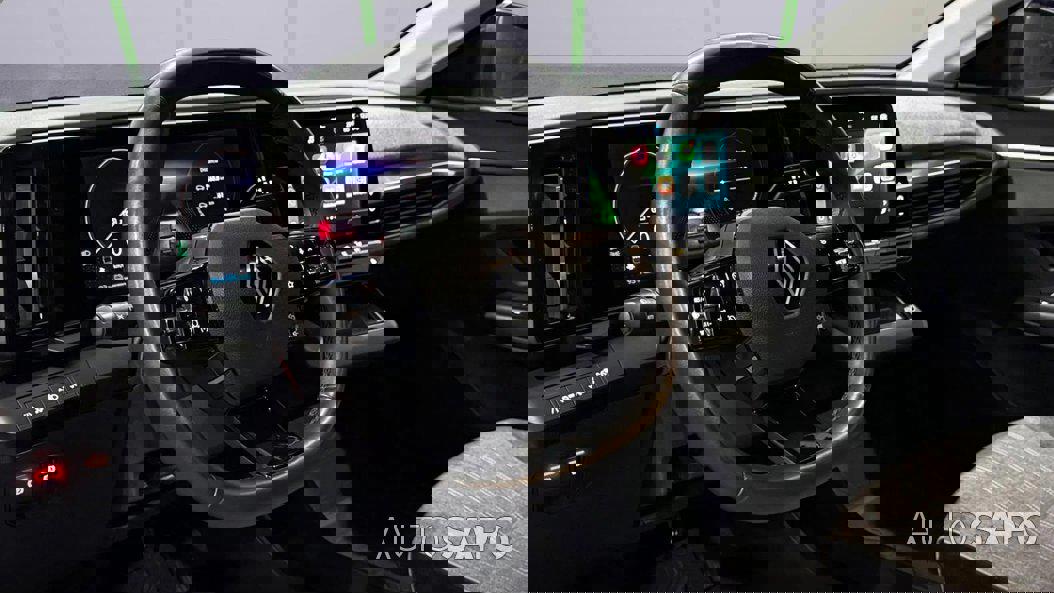 Renault Megane E-Tech de 2023