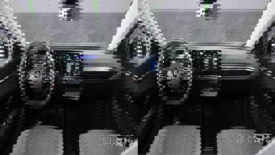 Renault Megane E-Tech de 2023