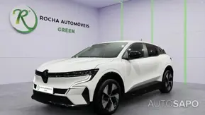 Renault Megane E-Tech de 2023