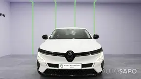 Renault Megane E-Tech de 2023