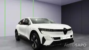 Renault Megane E-Tech de 2023