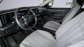 Renault Megane E-Tech de 2023