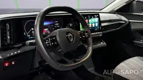 Renault Megane E-Tech de 2023