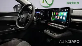 Renault Megane E-Tech de 2023