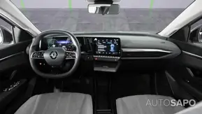 Renault Megane E-Tech de 2023