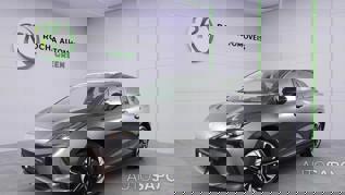 MG MG4 64 kWh Comfort de 2023