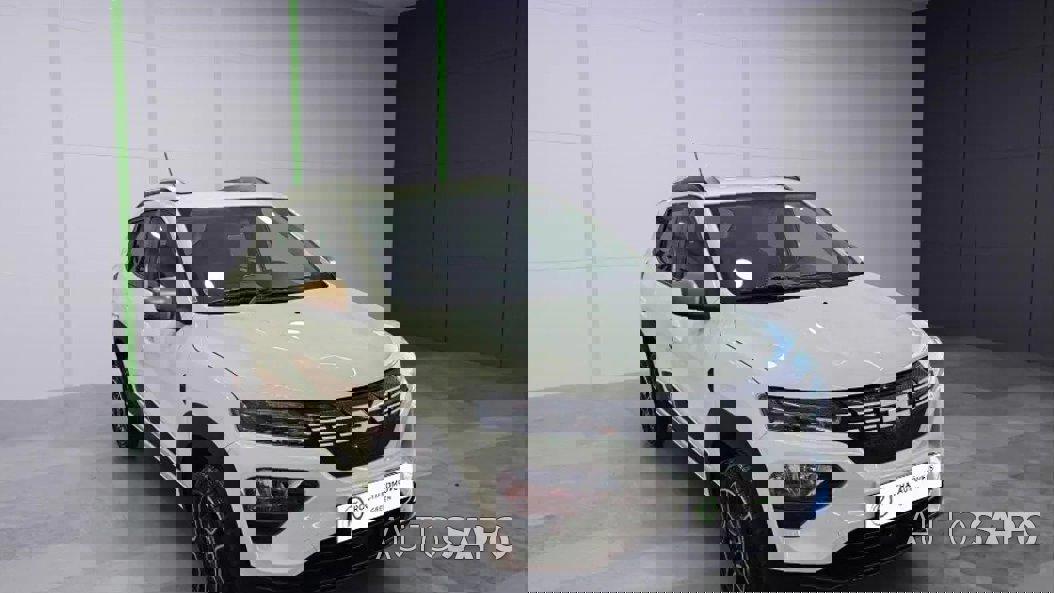 Dacia Spring de 2023