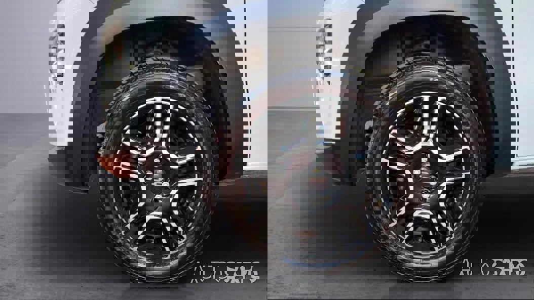 Dacia Spring de 2023