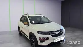 Dacia Spring de 2023
