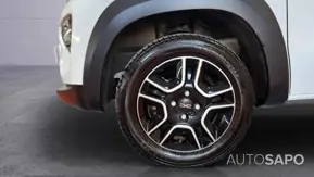 Dacia Spring de 2023