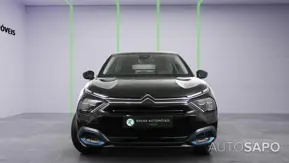 Citroen e-C4 de 2024